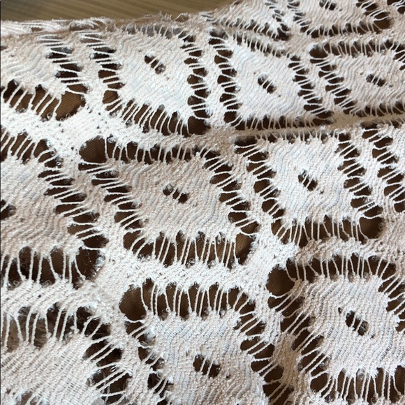 Fringe skirt - Picture 2 of 4